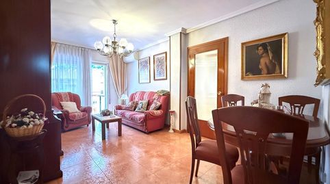 Foto 2 de Pis en venda a Leoncio Rojas, San Isidro, Getafe