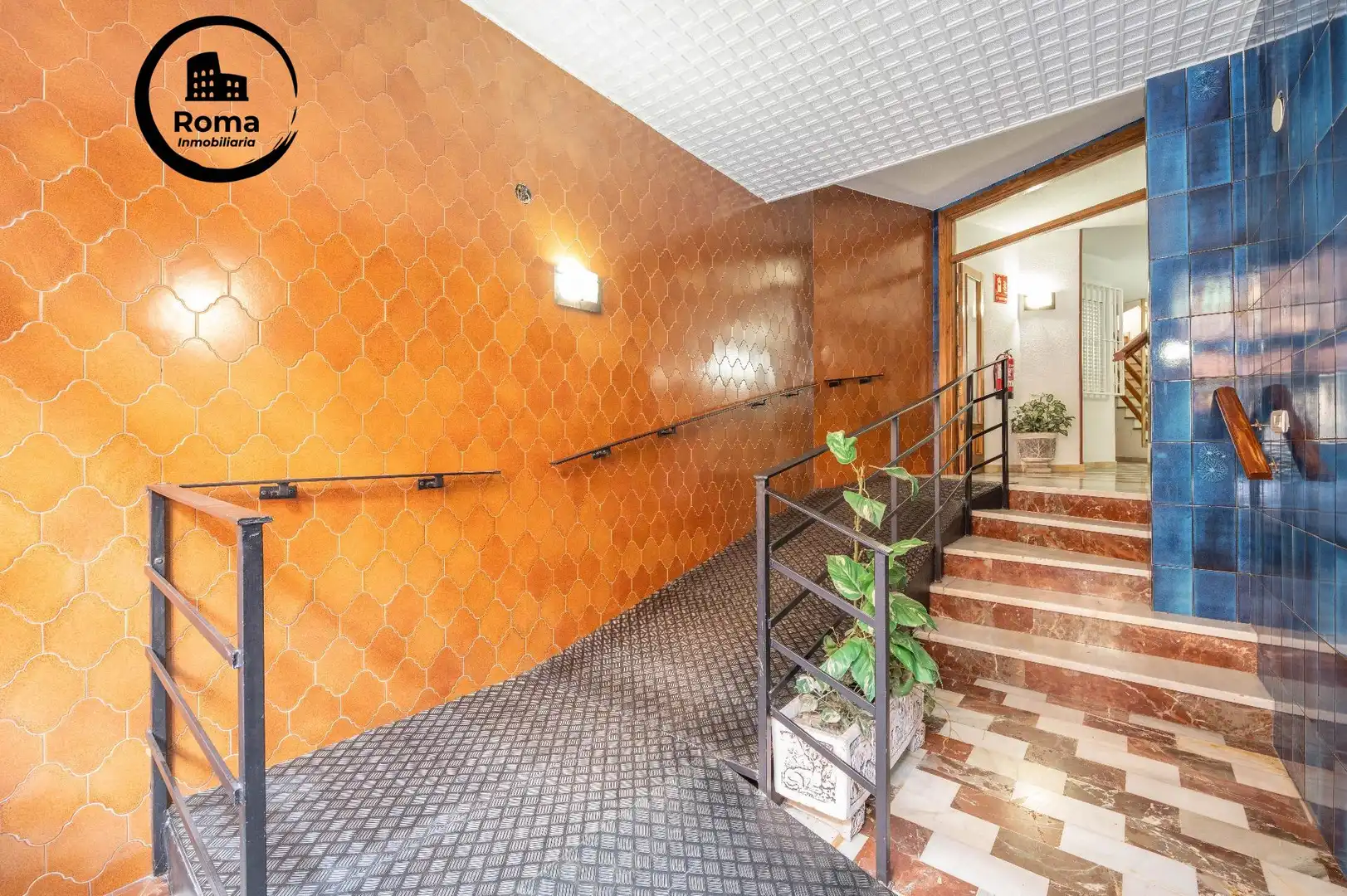 Piso en venta en Maracena con Aire acondicionado, Amueblado y Balcón