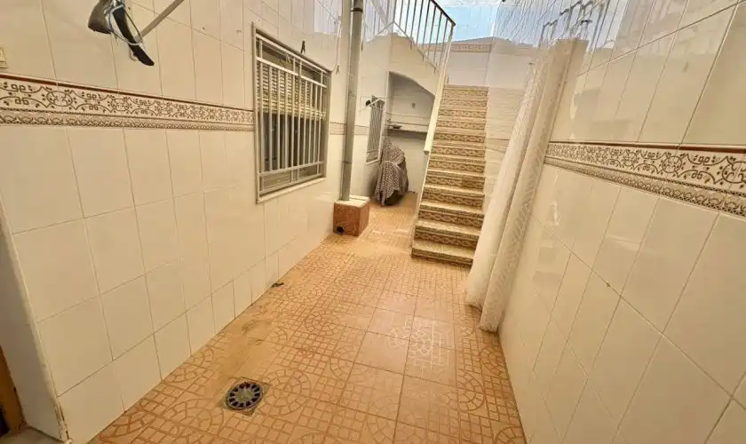 Casa o xalet en venda en Carboneras amb Terrassa