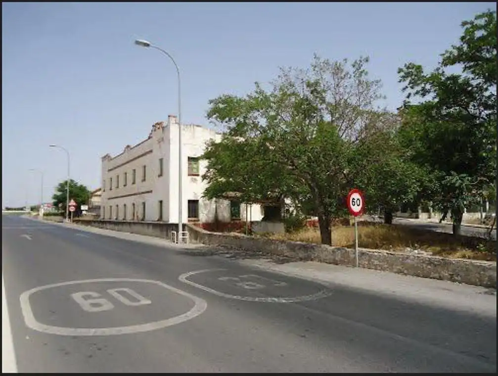 Lands and plots for sale in Zona de la Vega, imagen 20