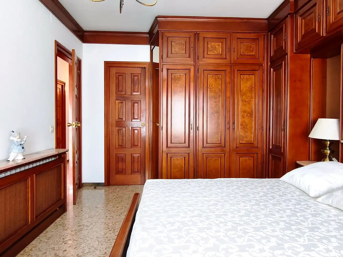 Habitación de Casa o chalet en venta en Anglès con Calefacción, Jardín privado y Terraza