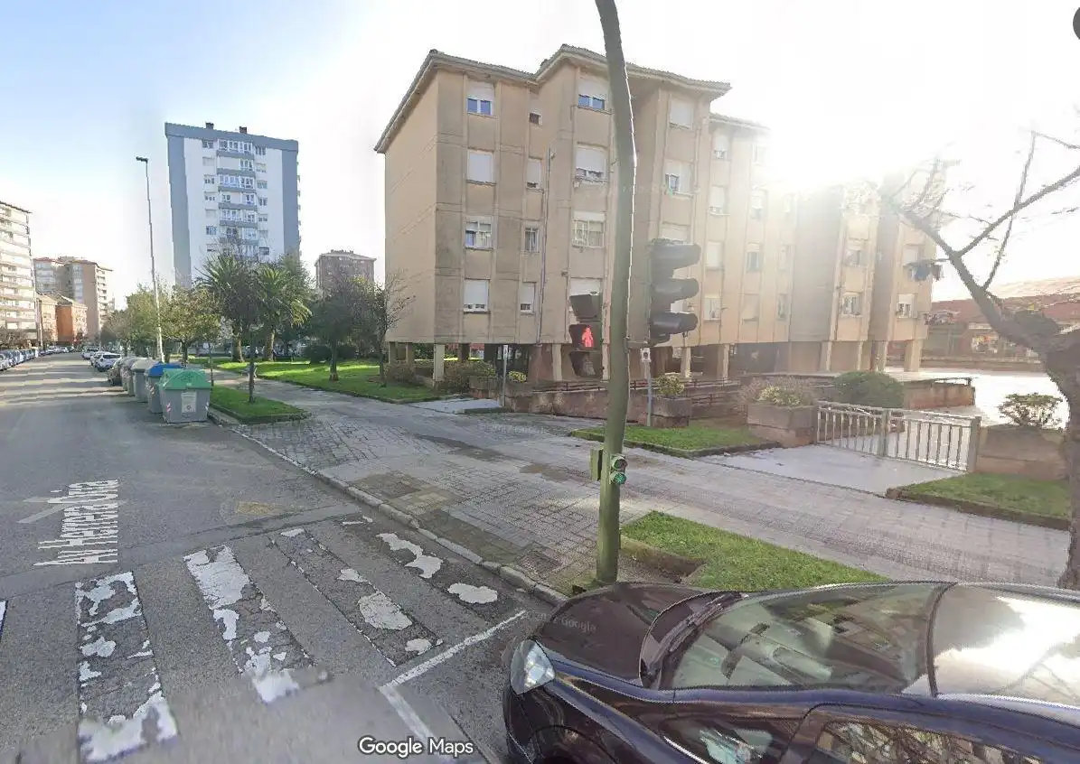 Flat for sale in Avenida Cardenal Herrera Oria 43(B), imagen 3
