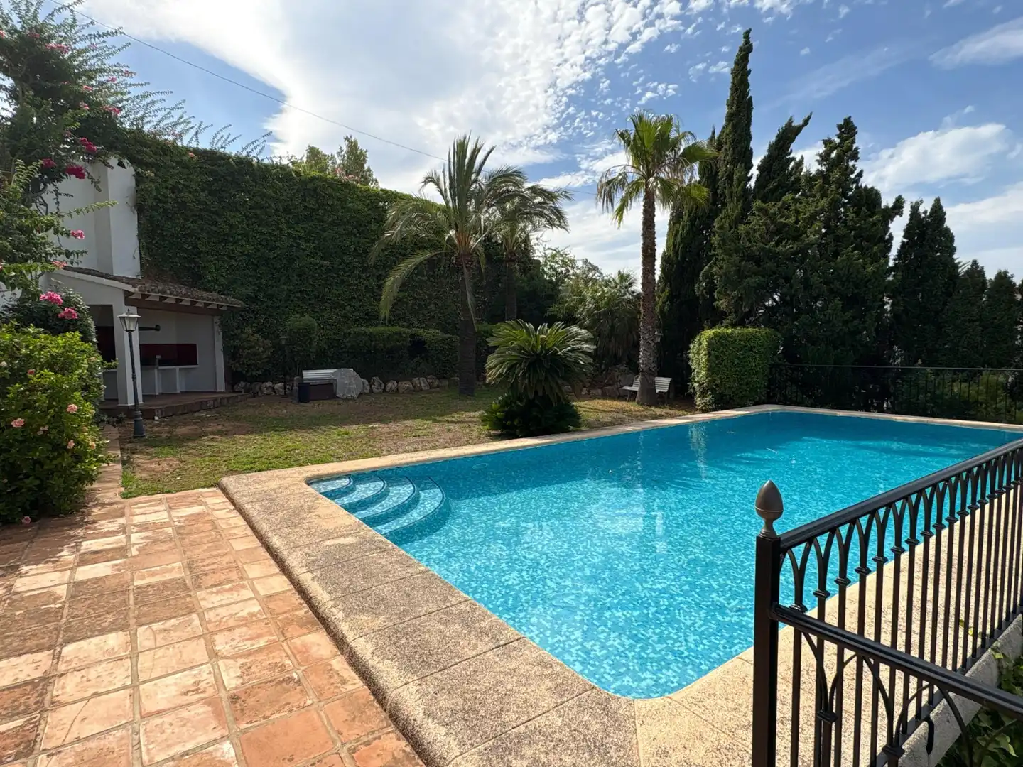 Detached house for sale in El Montgó, imagen 7