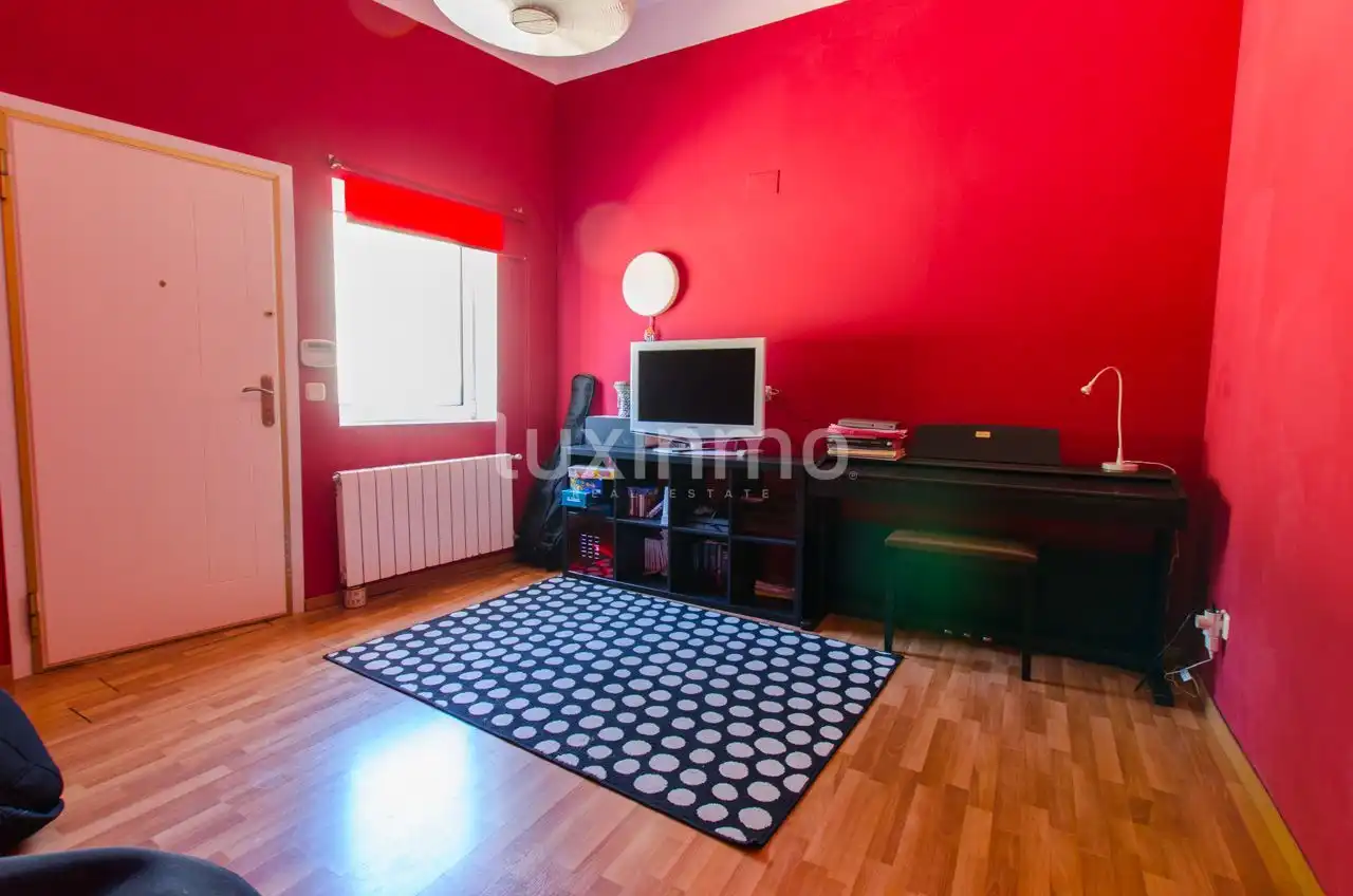 Detached house with pool for sale in L'Olla, imagen 11