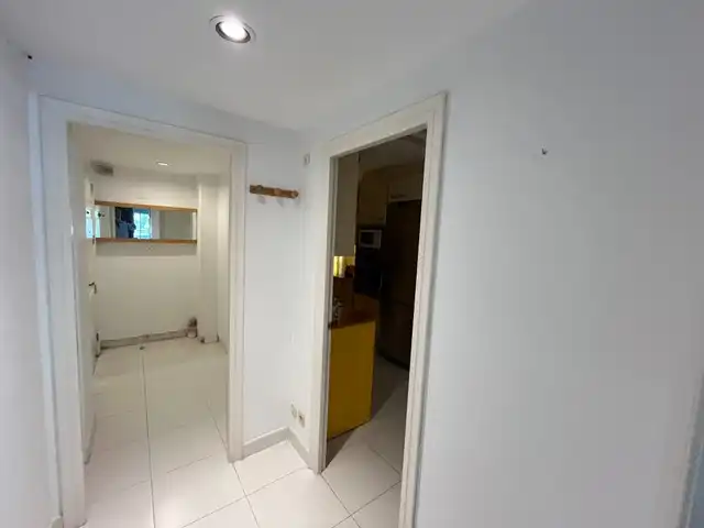 Piso de alquiler en Avinguda Sofia, Centre
