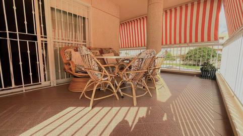 Foto 5 de Pis en venda a Calle de Iberia, Las Lomas - Las Yucas, Águilas