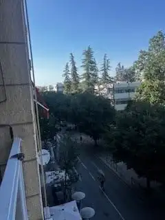 Vista exterior de Piso en venta en Granada con Calefacción, Terraza y Balcón