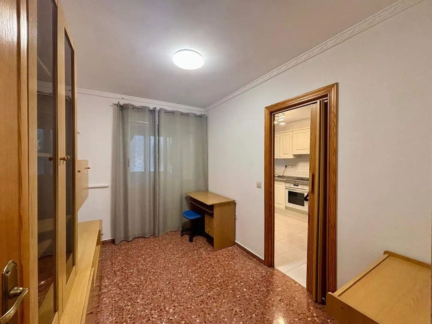 Piso de alquiler en Plaza PARC DE L'ESTACIO, Centro Histórico