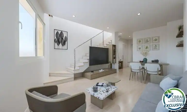 Terreno residencial en venta en Palau-saverdera