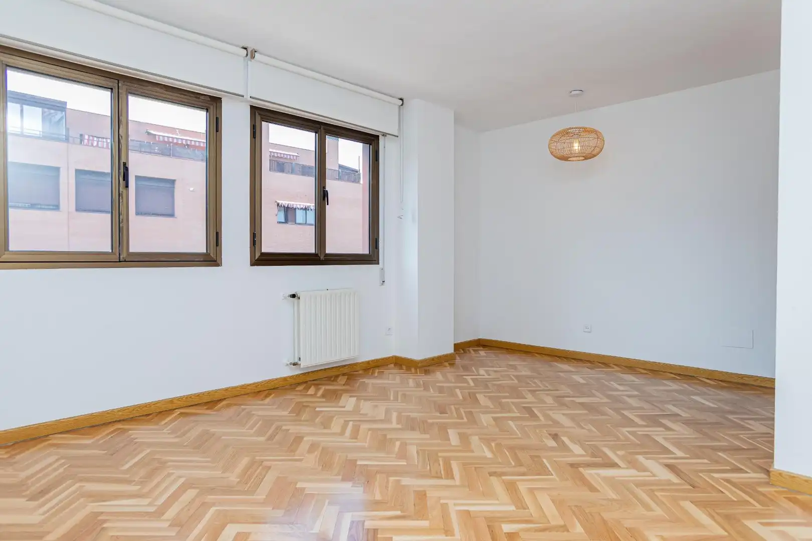 Piso de alquiler en Estación - Centro