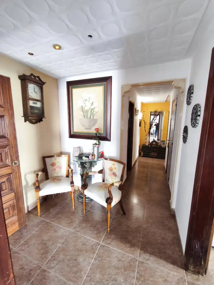 Piso en venta en Salou con Aire acondicionado, Terraza y Amueblado