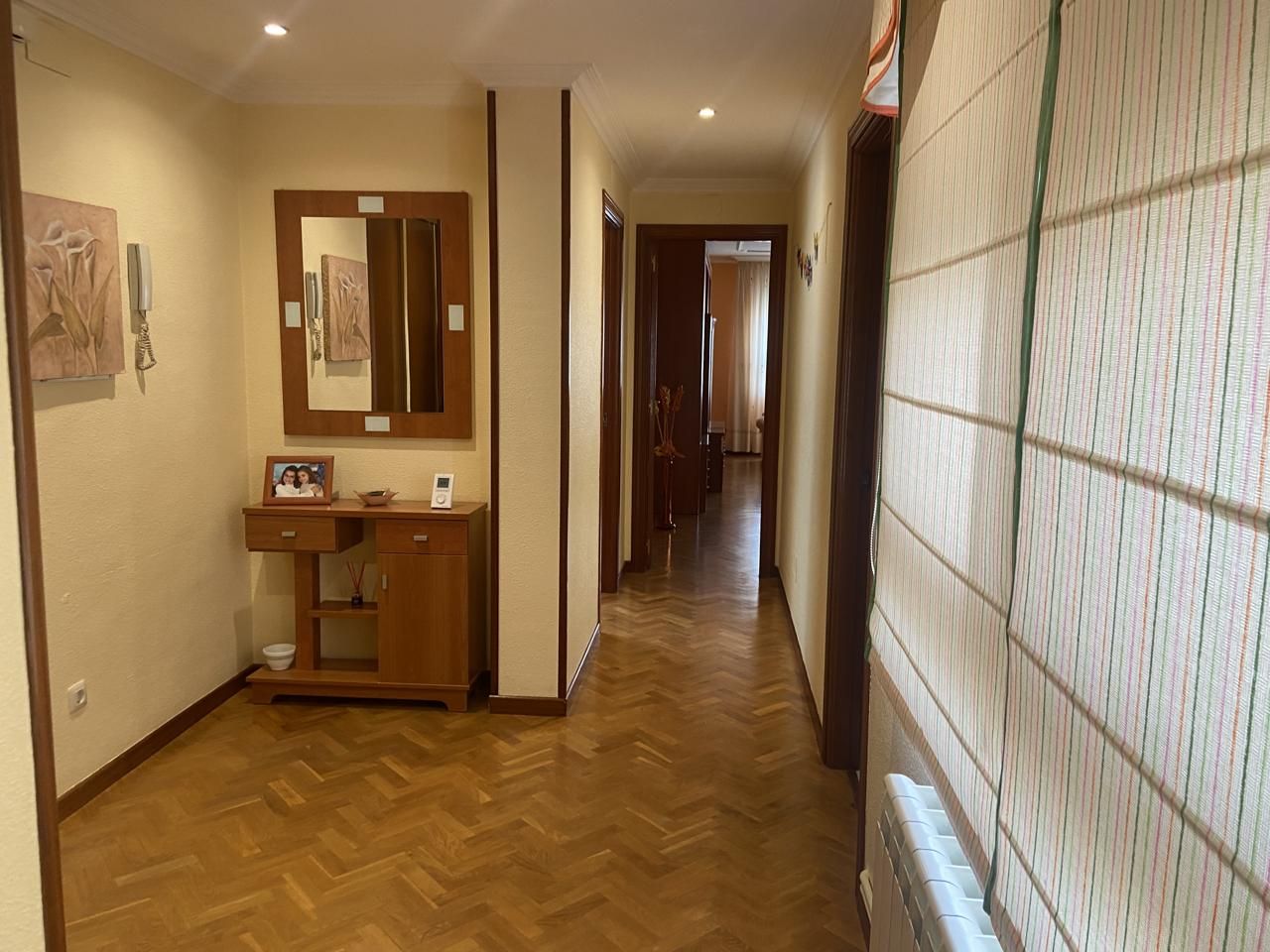 Flat for sale in Horcajo de Santiago  with Air Conditioner, Heating and Parquet flooring