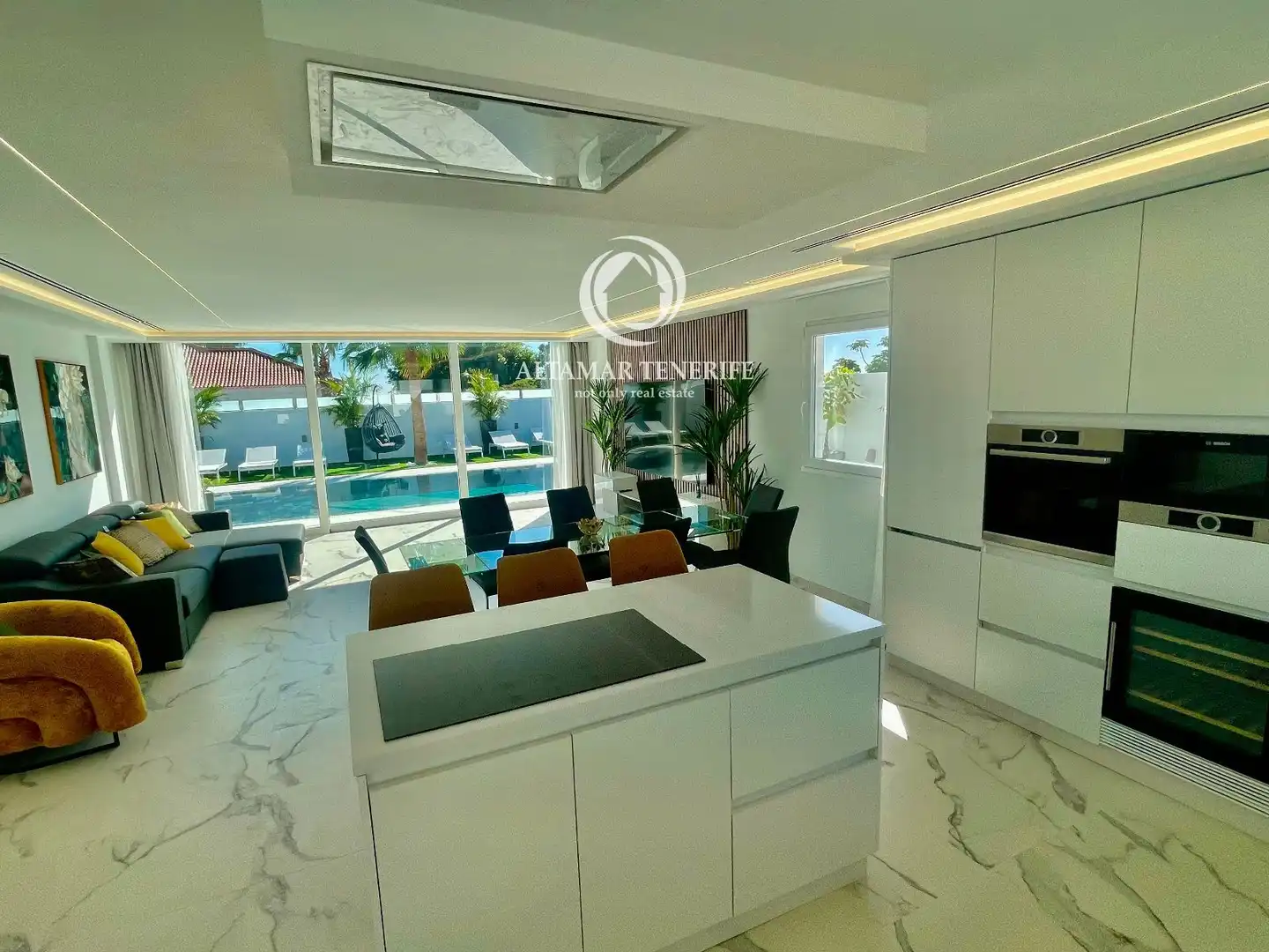 Maison avec piscine à vendre à Callao Salvaje - Playa Paraíso, imagen 29