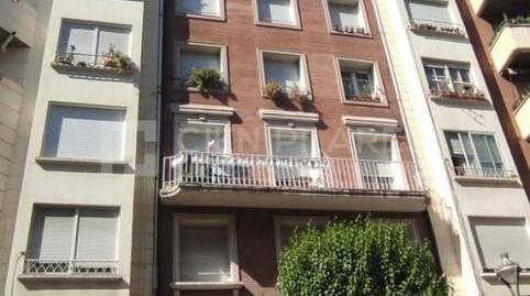 Foto 2 de Pis en venda a Calle Duquesa de la Victoria, 1, Gran Via,  Logroño