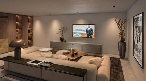 Foto 4 de Piso en venta en Avenida de Guaro, 12, Monda, Málaga