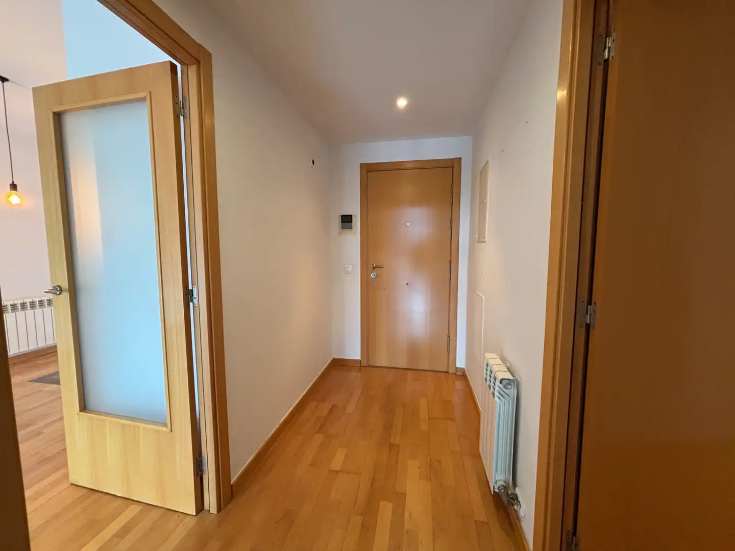 Flat for rent in Carrer del Pont de Suert, Cappont