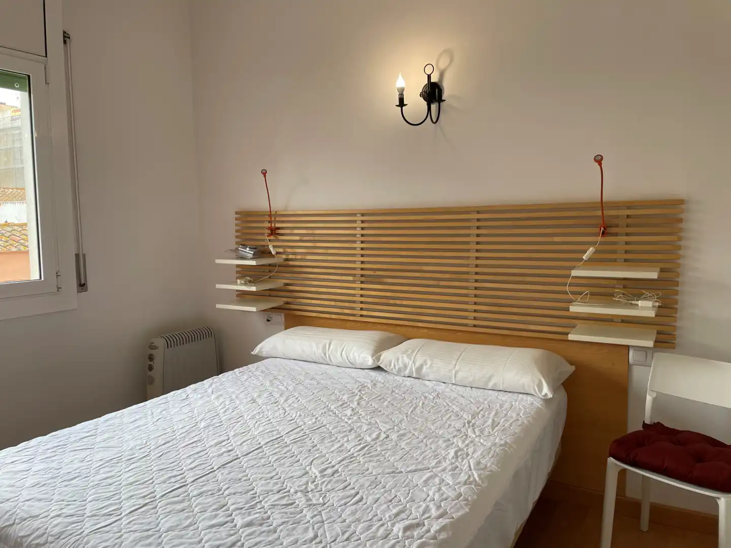 Apartment mit Aufzug zur Miete in Carrer Riera d'Aubí, imagen 8