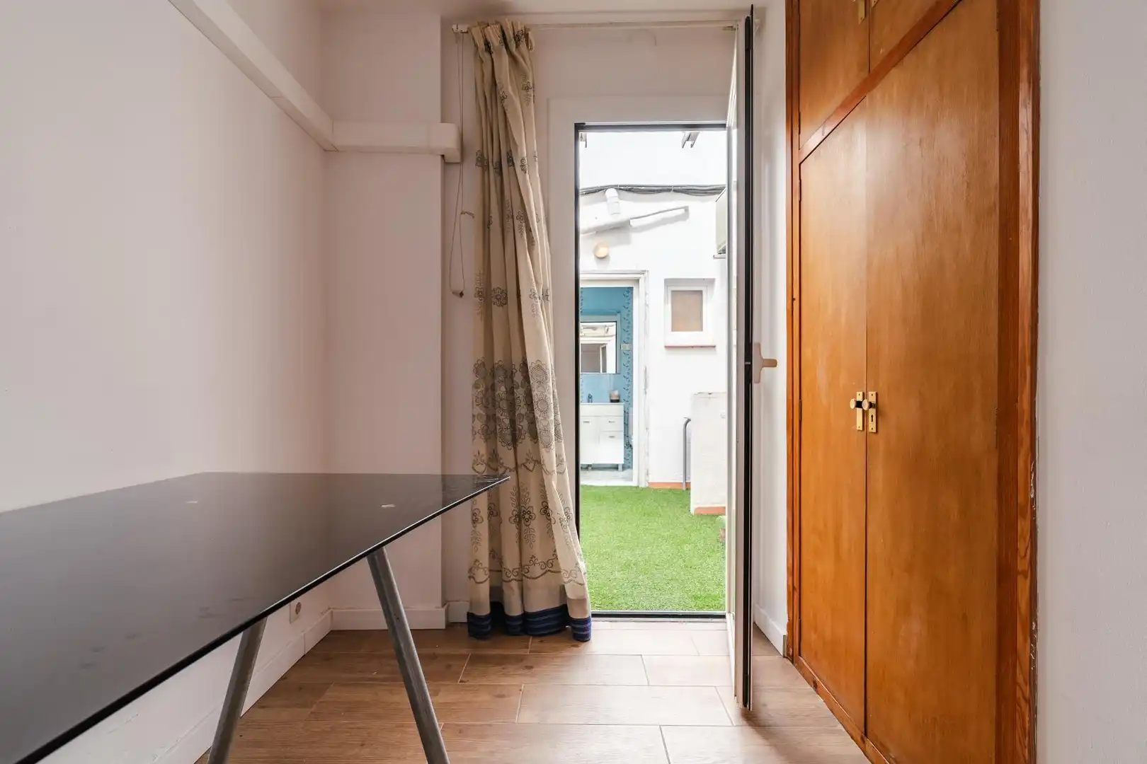 Habitación de Apartamento en venta en Altafulla con Aire acondicionado