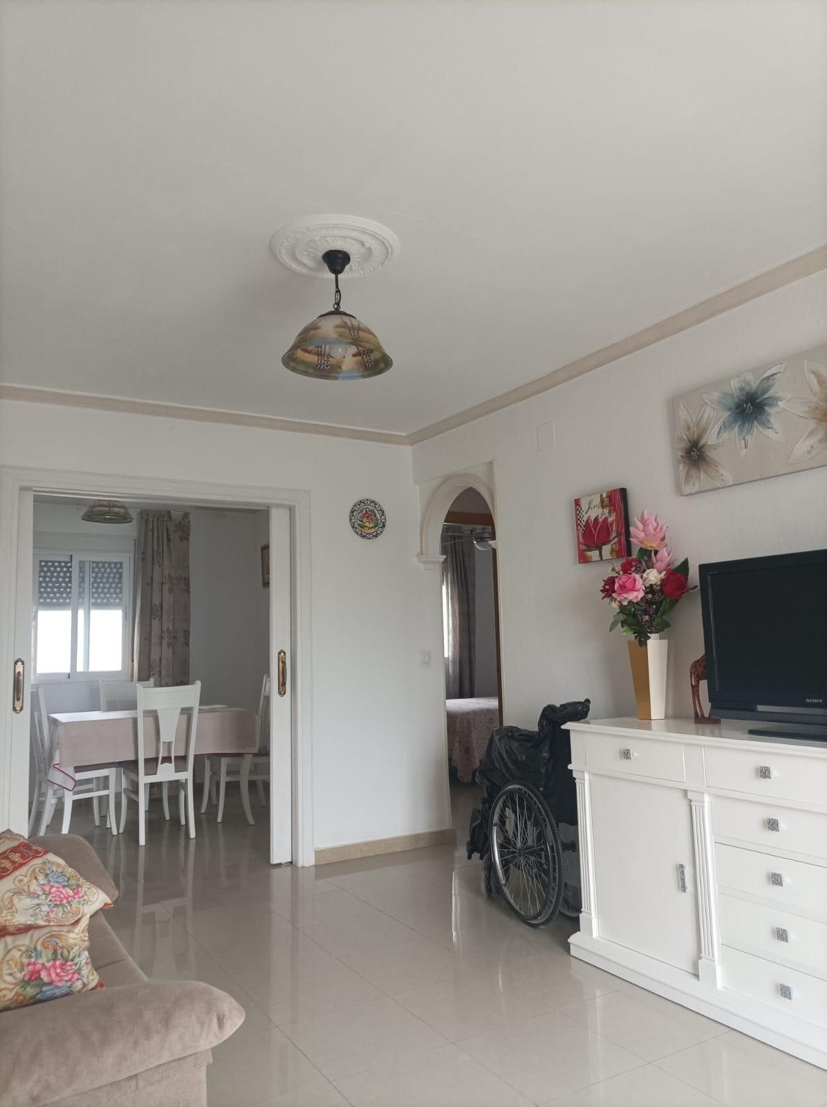 Flat for sale in Estación - La Fontanilla - El Tinte