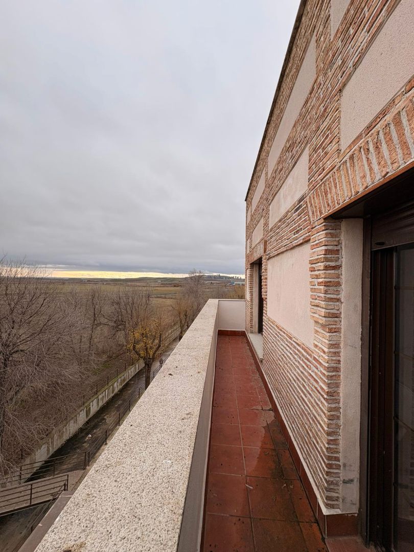 Pis de lloguer a Calle Cervantes, Yuncler