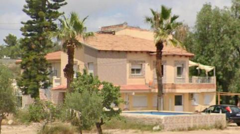 Foto 5 de Pis en venda a Moralet, Moralet, Alicante / Alacant