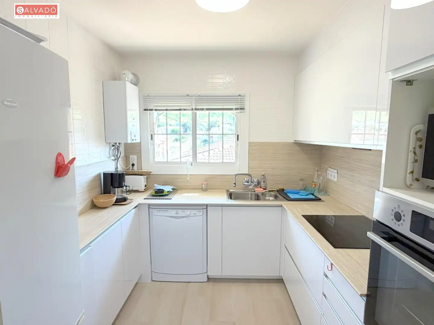 Penthouse for sale in Segur de Calafell, imagen 13