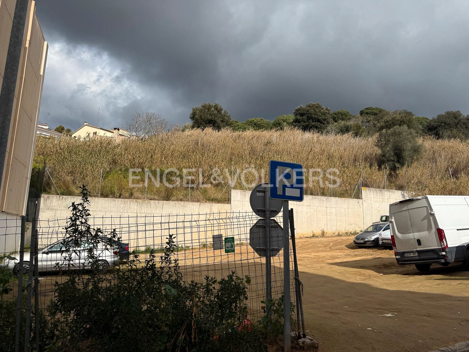 Residencial en venta en Arenys de Munt