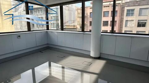 Foto 4 de Oficina de lloguer a Rambla de Méndez Núñez, 1b, Barrio del Centro, Alicante / Alacant