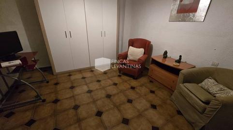 Foto 3 de Casa o xalet en venda a El Tubo, San Vicente del Raspeig / Sant Vicent del Raspeig