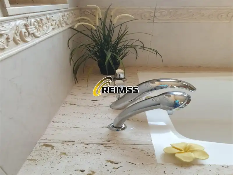 Bany de Casa o xalet en venda en Lloret de Mar amb Piscina