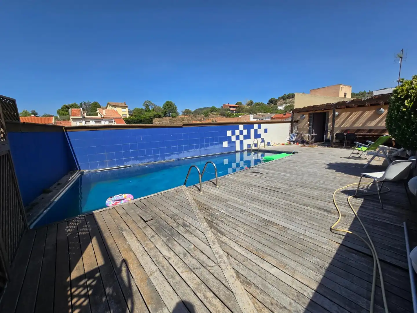 Residencial con ascensor en venta en Avenida ESCOLES, imagen 3