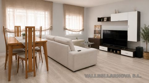 Foto 2 de Piso en venta en Estació del Nord, Mollet del Vallès
