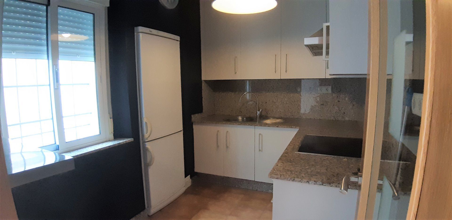 Cuina de Casa o xalet en venda en A Coruña Capital 