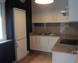 Cuina de Casa o xalet en venda en A Coruña Capital 