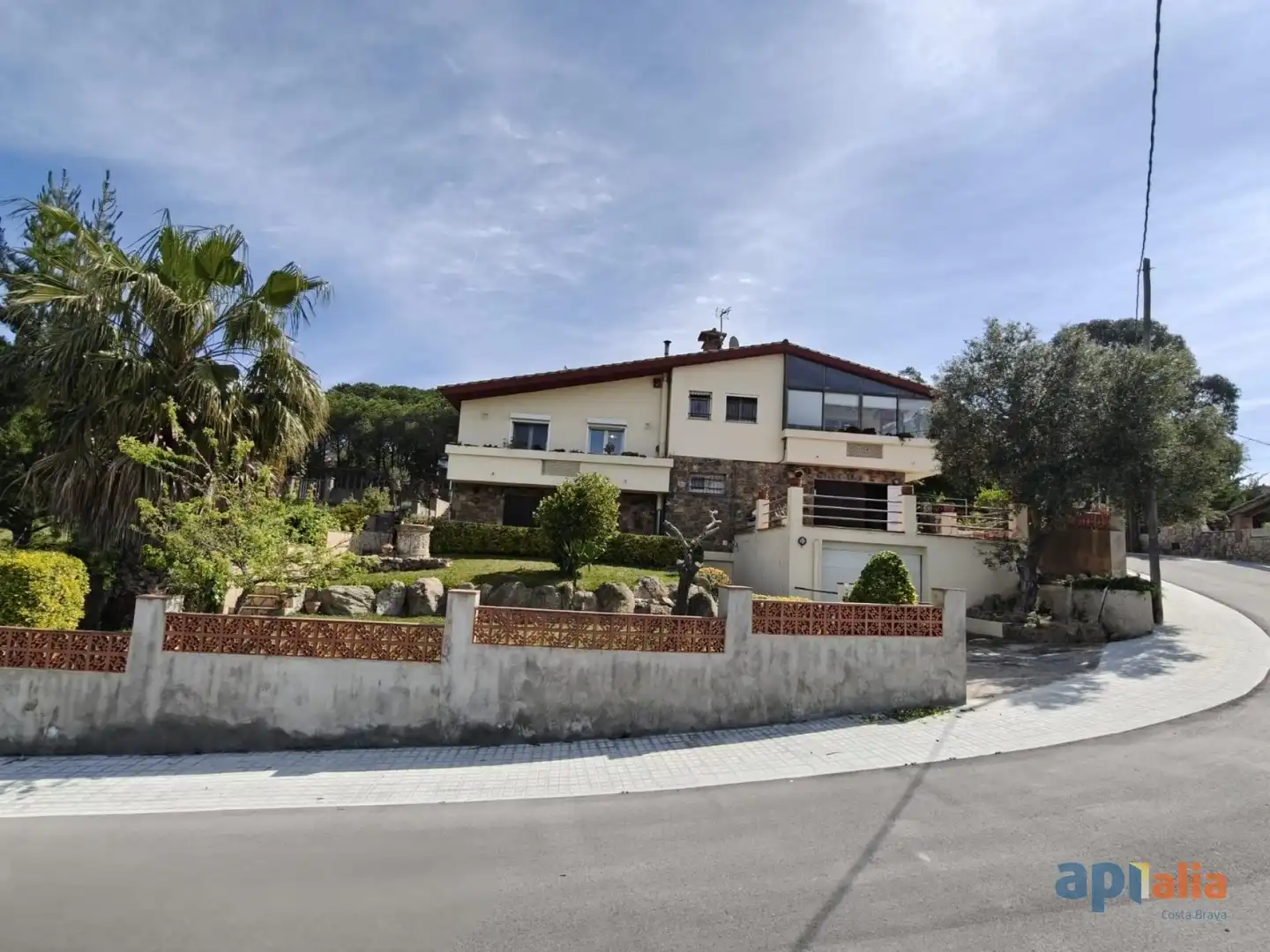 Casa o chalet en venta en Carrer Alguer, Puig Ses Forques - Torre Colomina