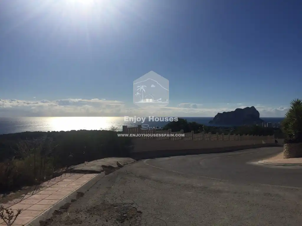 Residencial en venta en La Fustera