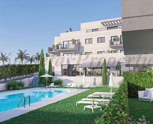 Apartment for sale in Camino Algarrobo - Las Arenas