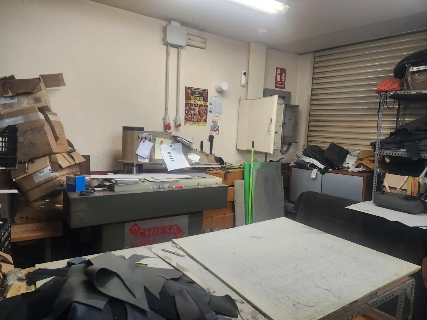 Business premises for sale in Carrer de Joan Fernàndez i Comas, imagen 6