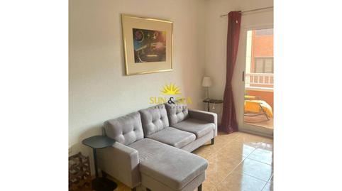 Foto 4 de Piso de alquiler en El Molino, Torrevieja