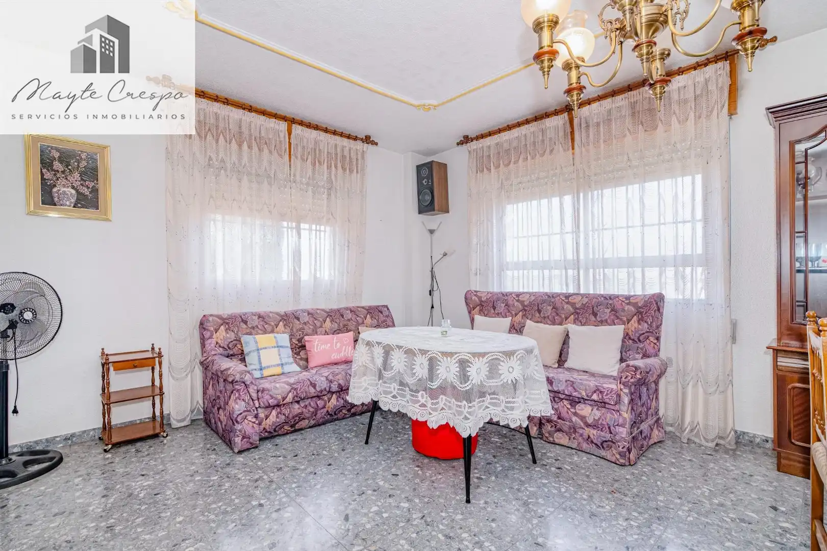 Villa avec piscine à vendre à JUPITER UR.MONTELUZ, imagen 36