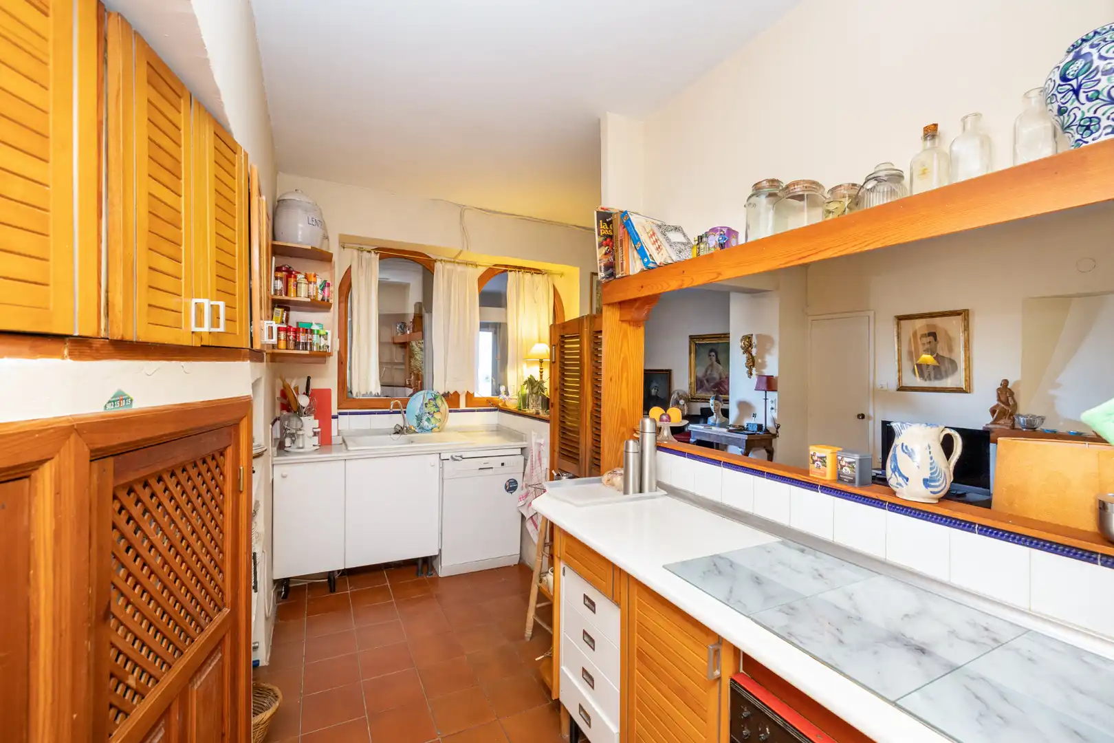 Villa mit Terrasse zum Verkauf in Calle Azacayuela Baja 18, imagen 11
