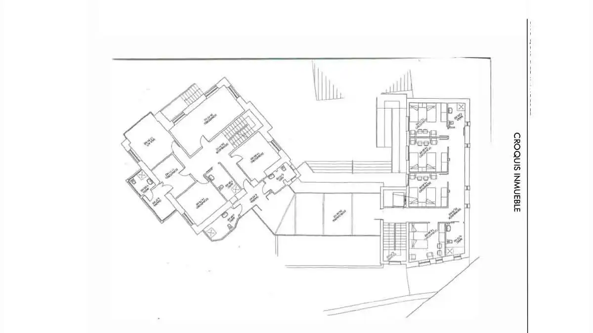 Edificio en venta en Proaza