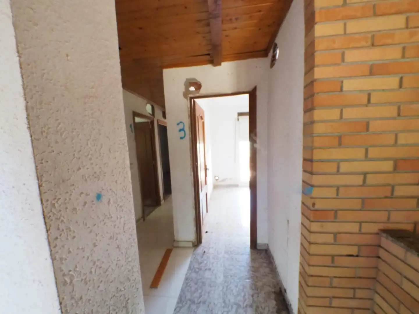 Houses for sale in Mediona  with Private garden and Swimming Pool