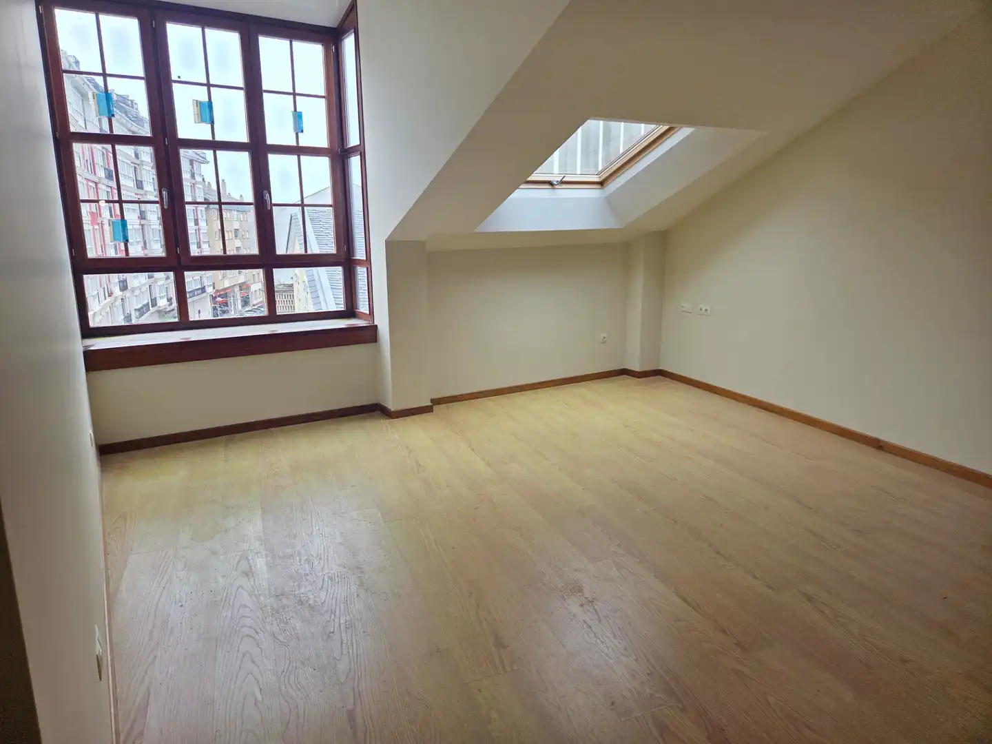 Attic for sale in Ribadeo, Lugo