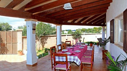 Foto 4 von Country house zur Miete in Cala Figuera, Santanyí