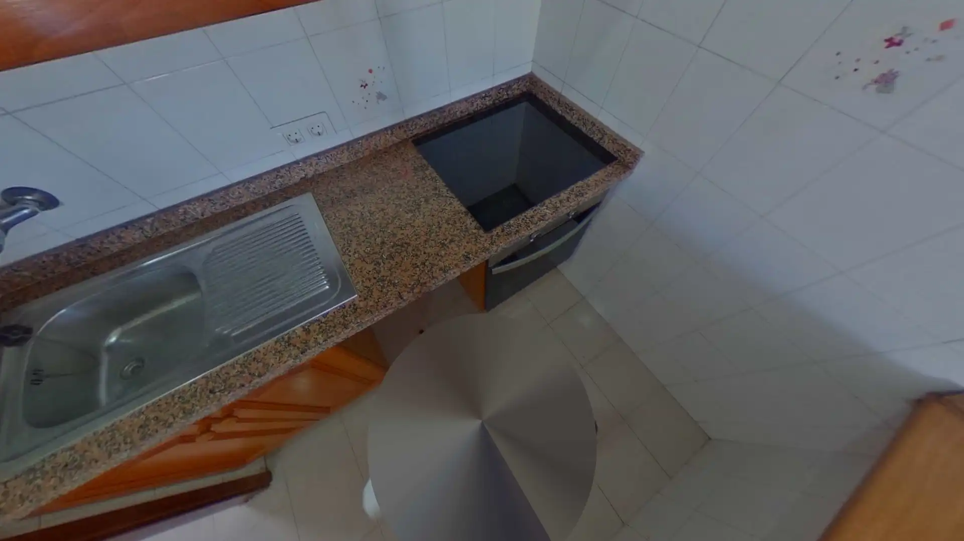 Kitchen of Apartments for sale in Adeje