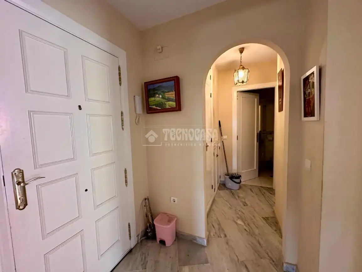 Piso en venta en Torrox con Terraza y Balcón