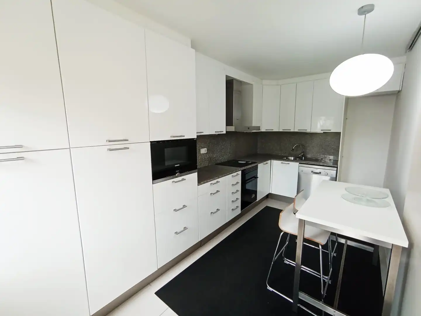Duplexes for rent in Terrassa, Barcelona