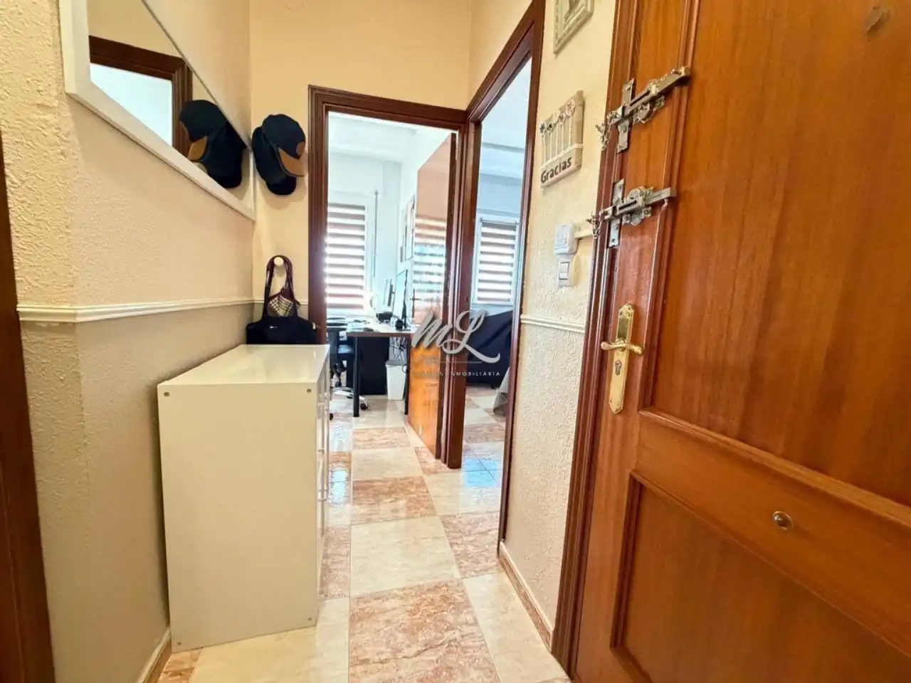 Flat for sale in Sonseca  with Air Conditioner, Heating and Terrace
