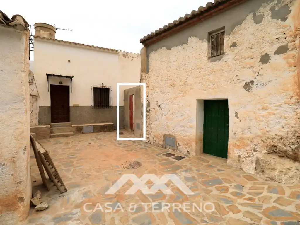 Terreno residencial en venta en Sedella, imagen 4